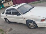 Mitsubishi Galant 1990 года за 650 000 тг. в Алматы – фото 2