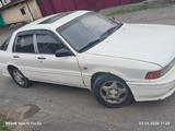 Mitsubishi Galant 1990 года за 650 000 тг. в Алматы – фото 4