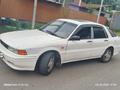 Mitsubishi Galant 1990 года за 650 000 тг. в Алматы – фото 5