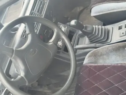 Mitsubishi Galant 1990 года за 650 000 тг. в Алматы – фото 8