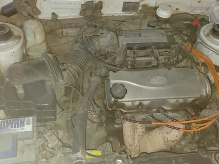 Mitsubishi Galant 1990 года за 650 000 тг. в Алматы – фото 9
