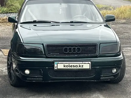 Audi 100 1994 года за 2 800 000 тг. в Караганда