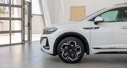 Volkswagen Talagon Comfortline 2026 годаүшін25 630 000 тг. в Алматы – фото 4