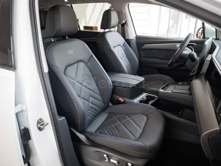 Volkswagen Talagon Comfortline 2026 года за 25 630 000 тг. в Алматы – фото 15