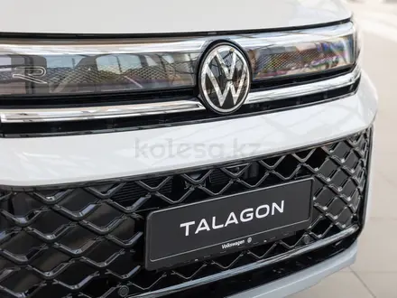 Volkswagen Talagon Comfortline 2026 года за 25 630 000 тг. в Алматы – фото 20