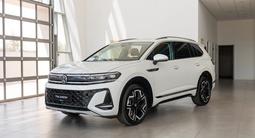 Volkswagen Talagon Comfortline 2026 годаүшін25 630 000 тг. в Алматы