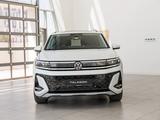 Volkswagen Talagon Comfortline 2026 годаүшін25 630 000 тг. в Алматы – фото 2