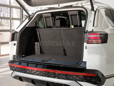 Volkswagen Talagon Comfortline 2026 года за 25 630 000 тг. в Алматы – фото 30
