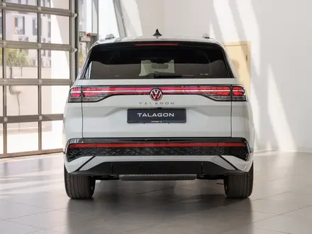 Volkswagen Talagon Comfortline 2026 года за 25 630 000 тг. в Алматы – фото 32