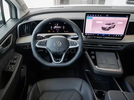 Volkswagen Talagon Comfortline 2026 года за 25 630 000 тг. в Алматы – фото 40