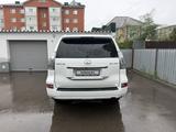 Lexus GX 460 2015 года за 25 500 000 тг. в Костанай – фото 4