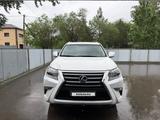 Lexus GX 460 2015 года за 25 500 000 тг. в Костанай – фото 2