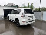 Lexus GX 460 2015 года за 25 500 000 тг. в Костанай – фото 3