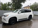 Lexus GX 460 2015 года за 25 500 000 тг. в Костанай
