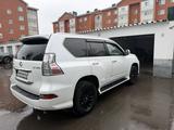 Lexus GX 460 2015 года за 25 500 000 тг. в Костанай – фото 5