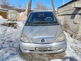 Mercedes-Benz A 160 2002 годаүшін1 700 000 тг. в Актобе – фото 2