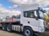 Shacman  SX42584V324 2023 года за 25 000 000 тг. в Актобе – фото 2