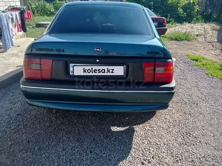 Opel Vectra 1994 года за 2 500 000 тг. в Актобе