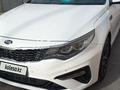 Kia Optima 2019 годаfor10 500 000 тг. в Шымкент – фото 15