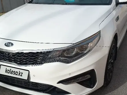 Kia Optima 2019 года за 9 700 050 тг. в Астана – фото 15