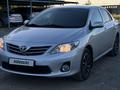 Toyota Corolla 2010 года за 5 200 000 тг. в Алматы – фото 11