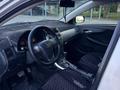 Toyota Corolla 2010 года за 5 200 000 тг. в Алматы – фото 6