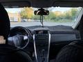 Toyota Corolla 2010 года за 5 200 000 тг. в Алматы – фото 7