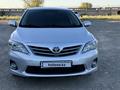 Toyota Corolla 2010 года за 5 200 000 тг. в Алматы – фото 8