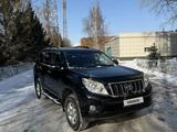 Toyota Land Cruiser Prado 2012 года за 15 800 000 тг. в Павлодар