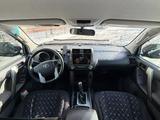 Toyota Land Cruiser Prado 2012 года за 15 800 000 тг. в Павлодар – фото 5