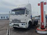 КамАЗ  5410 2014 года за 15 000 000 тг. в Астана – фото 4