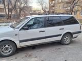 Volkswagen Passat 1991 года за 1 000 000 тг. в Каратау – фото 3