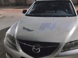Mazda 6 2003 годаүшін2 000 000 тг. в Кызылорда
