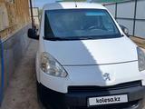 Peugeot Partner 2013 годаүшін4 000 000 тг. в Алматы