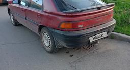 Mazda 323 1994 года за 800 000 тг. в Астана – фото 3