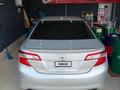 Toyota Camry 2012 года за 6 500 000 тг. в Кульсары – фото 12