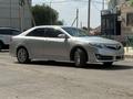 Toyota Camry 2012 года за 6 500 000 тг. в Кульсары – фото 3