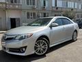Toyota Camry 2012 года за 6 500 000 тг. в Кульсары – фото 5