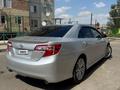 Toyota Camry 2012 года за 6 500 000 тг. в Кульсары – фото 7