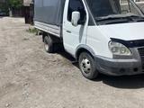 ГАЗ ГАЗель 2007 годаүшін4 200 000 тг. в Темиртау – фото 2