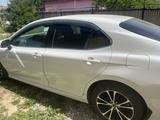 Toyota Camry 2019 года за 10 000 000 тг. в Алматы