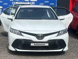 Toyota Camry 2019 года за 10 000 000 тг. в Алматы – фото 5