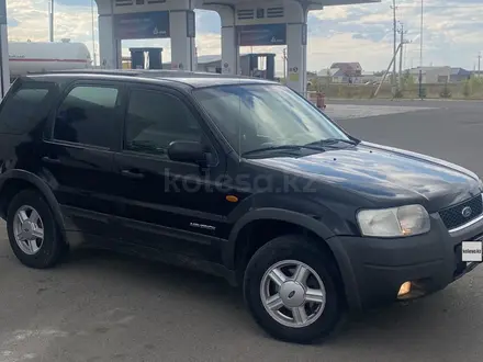 Ford Maverick 2002 года за 3 500 000 тг. в Аксай – фото 5