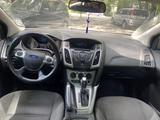 Ford Focus 2013 года за 3 500 000 тг. в Алматы – фото 4