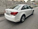 Chevrolet Cruze 2015 годаfor6 500 000 тг. в Алматы – фото 4