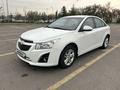 Chevrolet Cruze 2015 годаүшін6 000 000 тг. в Алматы – фото 11