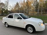 ВАЗ (Lada) Priora 2170 2015 года за 3 500 000 тг. в Костанай