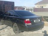 Toyota Camry 2003 года за 4 200 000 тг. в Кызылорда – фото 2