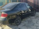 Toyota Camry 2003 года за 4 200 000 тг. в Кызылорда – фото 4