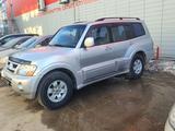 Mitsubishi Pajero 2006 года за 6 500 000 тг. в Костанай – фото 2